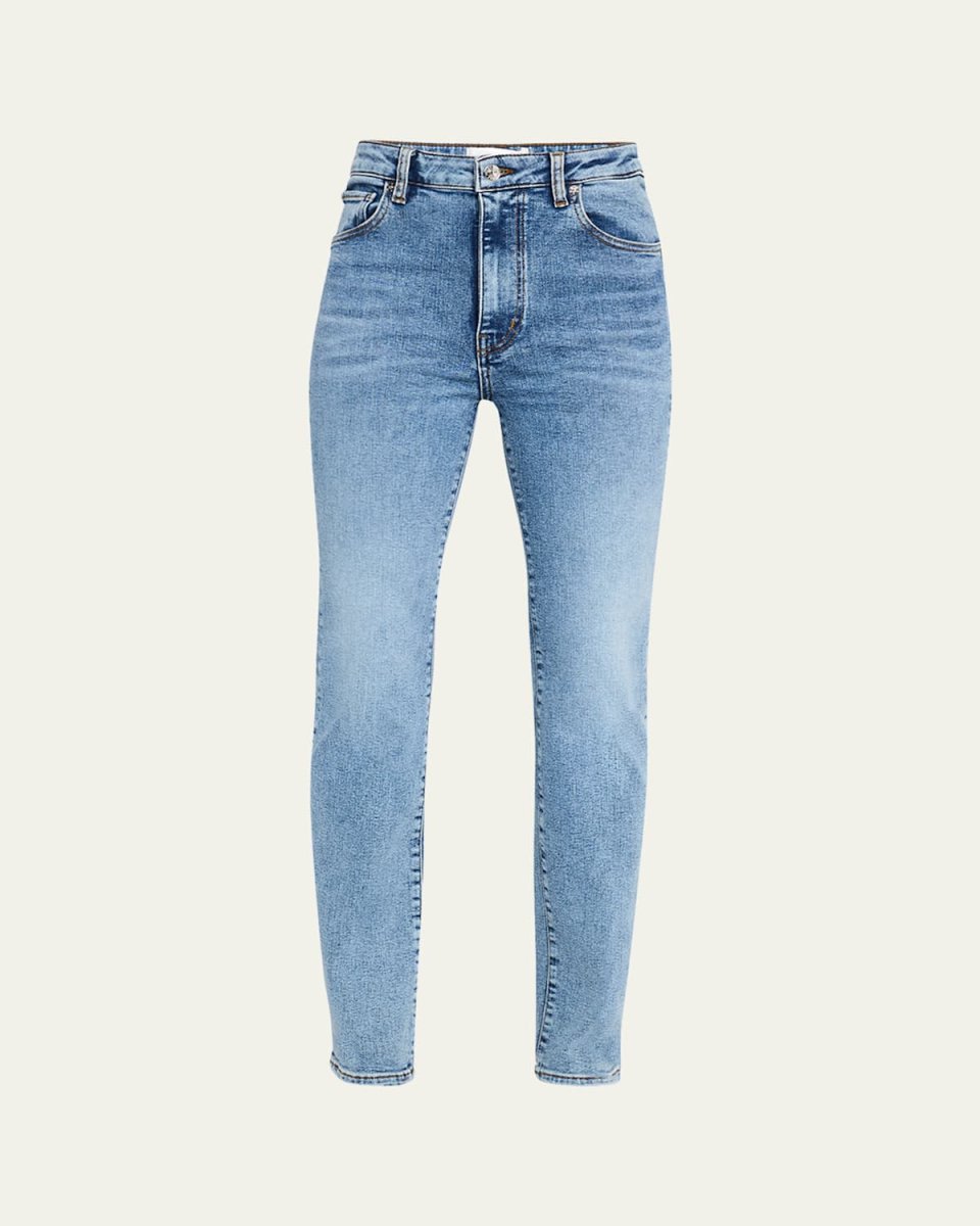 The Pencil Jeans